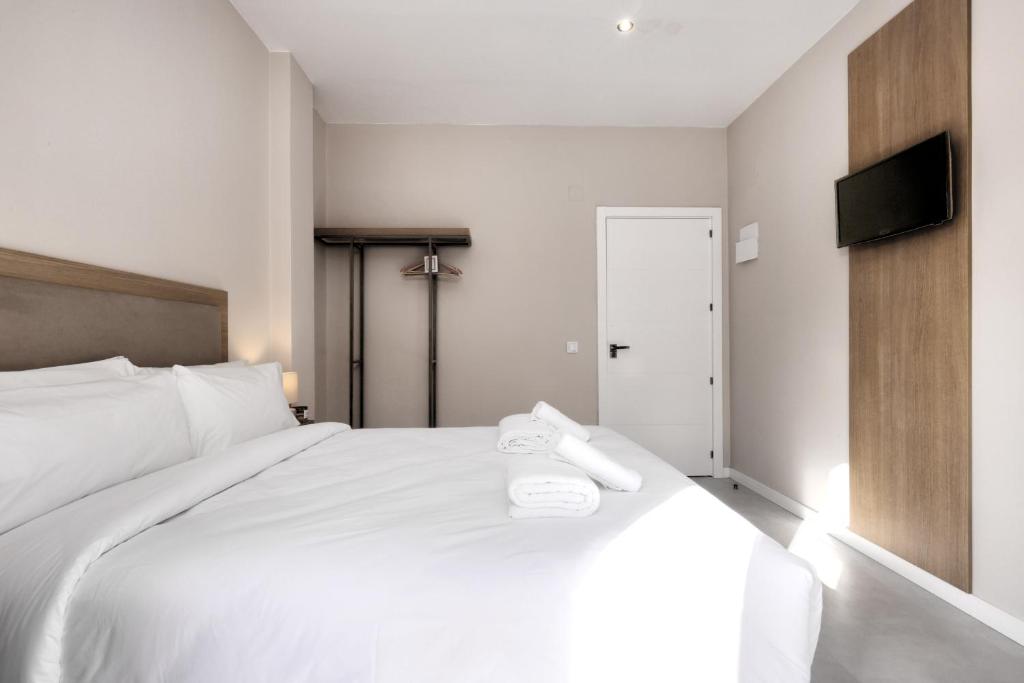 Hostal Puerta Almar