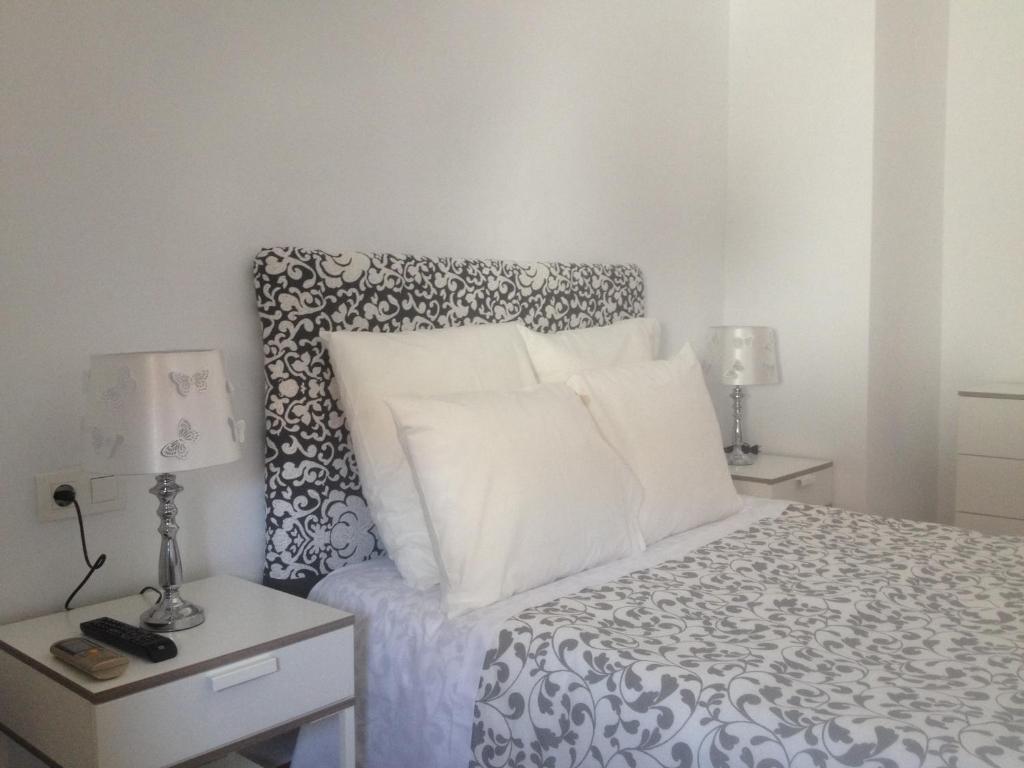 Hostal Restaurante Montilla
