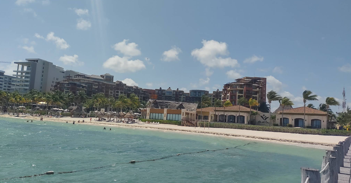 Hostel Punta Sam