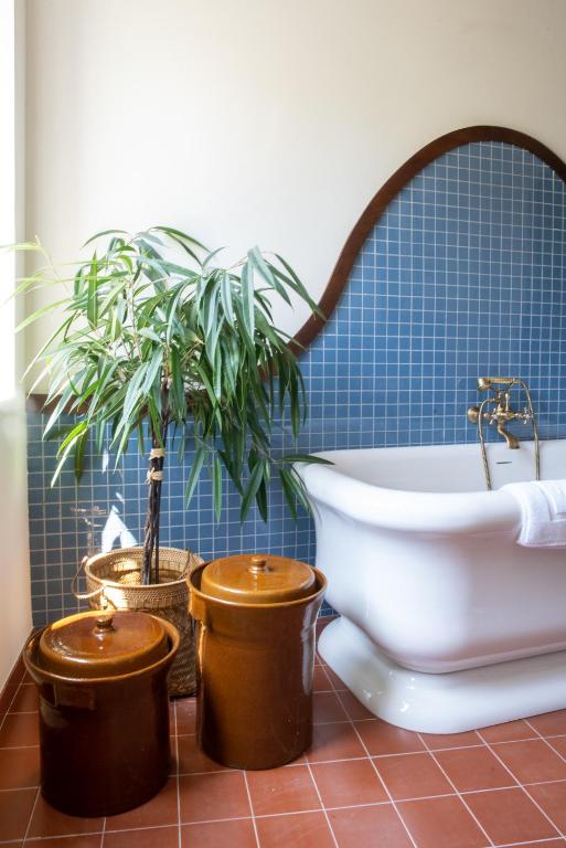 Les Chambres de la Relève