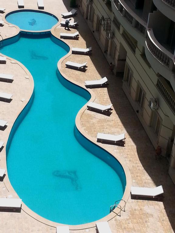 Nour Plaza Accommodation
