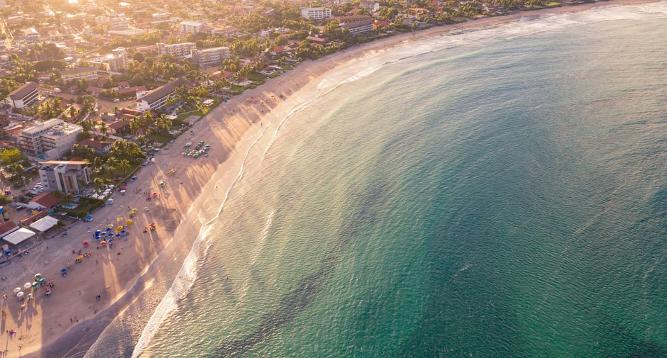 Holiday Inn Fortaleza by IHG