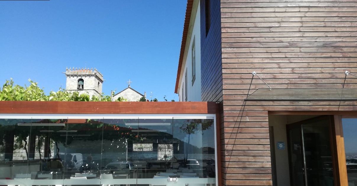 Restaurante Muralha de Caminha